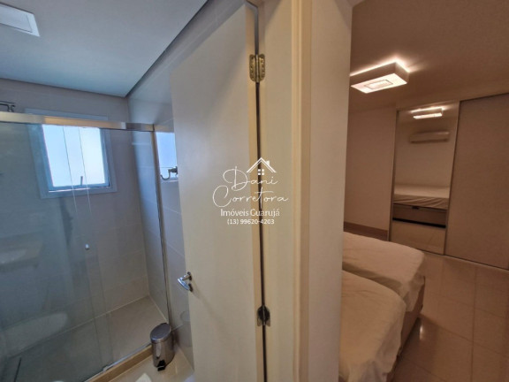 Imagem Apartamento com 3 Quartos à Venda, 117 m² em Enseada - Guarujá