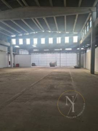 Imagem Imóvel Comercial para Alugar, 7.761 m² em Jurubatuba - São Paulo