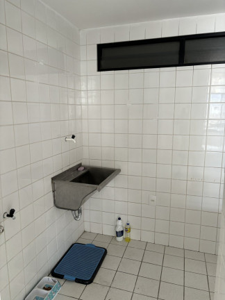 Imagem Apartamento com 1 Quarto para Alugar, 42 m² em Ponta Verde - Maceió
