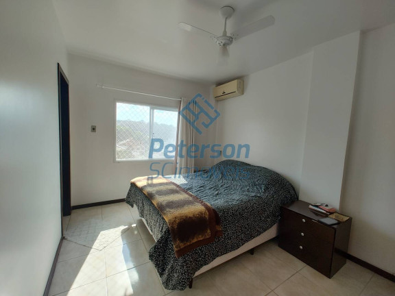Imagem Apartamento com 3 Quartos à Venda, 97 m² em Centro - Brusque