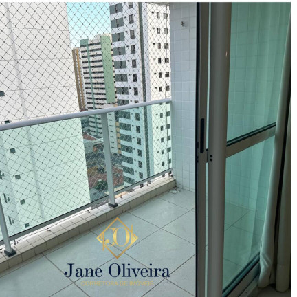 Imagem Apartamento com 3 Quartos à Venda, 85 m² em Miramar - João Pessoa