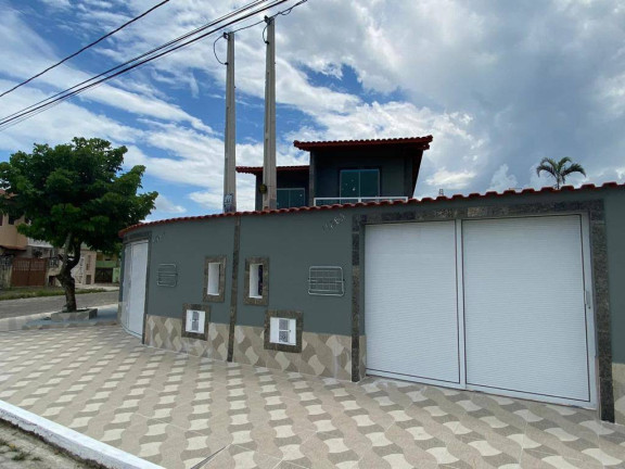 Imagem Casa com 2 Quartos à Venda, 96 m² em Flórida Mirim - Mongagua Imagem Casa com 2 Quartos à Venda, 96 m² em Flórida Mirim - Mongagua