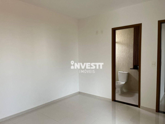 Imagem Apartamento com 3 Quartos à Venda, 84 m² em Residencial Itaipu - Goiânia Imagem Apartamento com 3 Quartos à Venda, 84 m² em Residencial Itaipu - Goiânia