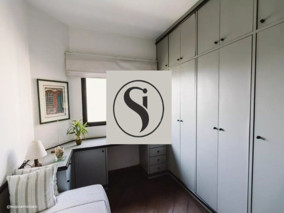 Imagem Apartamento com 3 Quartos à Venda, 200 m² em Perdizes - São Paulo
