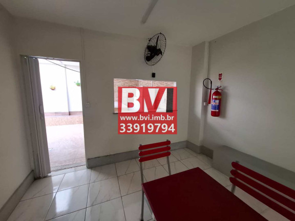 Imagem Apartamento com 2 Quartos à Venda, 82 m² em Bonsucesso - Rio De Janeiro