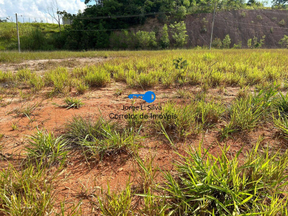 Imagem Terreno em Condomínio à Venda, 150 m² em Chácara Jaguari (fazendinha) - Santana De Parnaíba