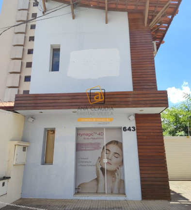 Imóvel à Venda, 271 m² em Vila Nova - Itu