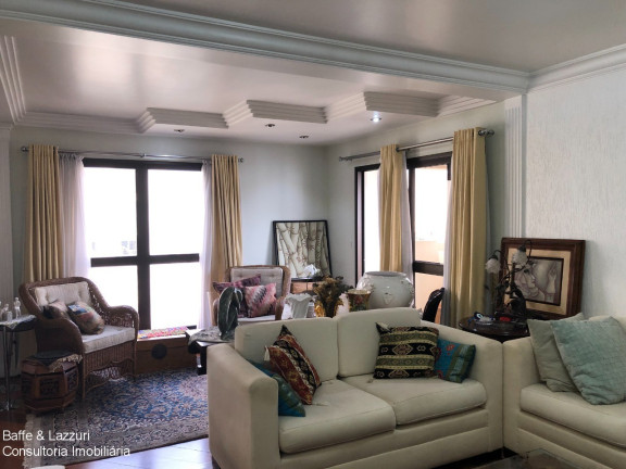 Imagem Apartamento com 3 Quartos à Venda, 139 m² em Jardim Vila Mariana - São Paulo Imagem Apartamento com 3 Quartos à Venda, 139 m² em Jardim Vila Mariana - São Paulo