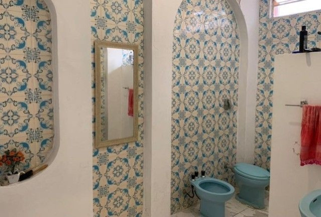 Imagem Casa com 6 Quartos para Alugar, 260 m² em Centro - Taubaté