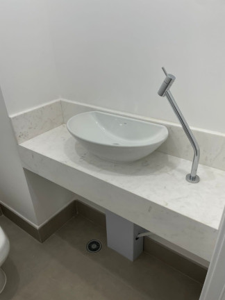 Imagem Imóvel com 3 Quartos à Venda, 131 m² em Cidade Monções - São Paulo