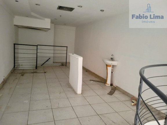 Imagem Sala Comercial à Venda, 46 m² em Barra Da Tijuca - Rio De Janeiro