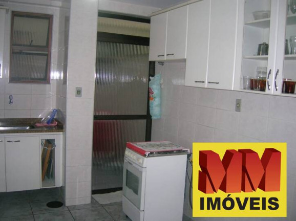 Imagem Apartamento com 3 Quartos à Venda, 128 m² em Passagem - Cabo Frio Imagem Apartamento com 3 Quartos à Venda, 128 m² em Passagem - Cabo Frio