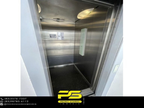 Imagem Apartamento com 2 Quartos à Venda, 49 m² em Bancários - João Pessoa Imagem Apartamento com 2 Quartos à Venda, 49 m² em Bancários - João Pessoa