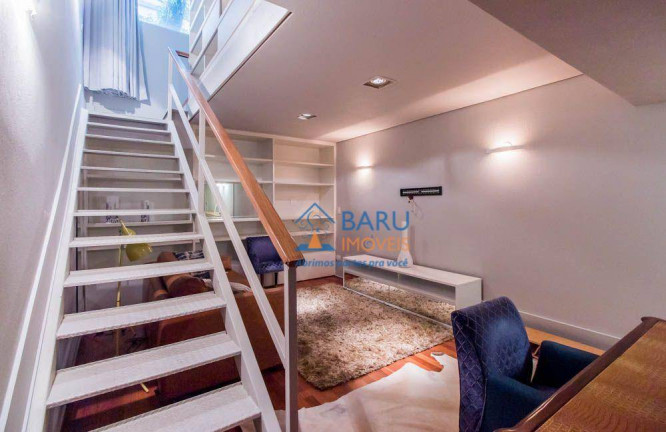 Imagem Casa com 3 Quartos à Venda, 133 m² em Itaim Bibi - São Paulo Imagem Casa com 3 Quartos à Venda, 133 m² em Itaim Bibi - São Paulo