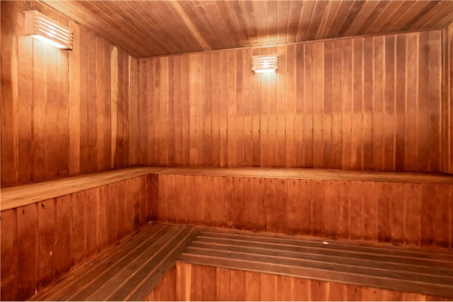 Imagem Apartamento com 2 Quartos à Venda, 56 m² em Moema - São Paulo