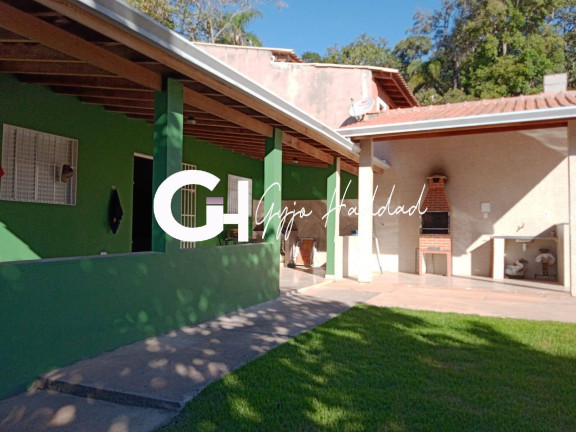 Casa com 1 Quarto à Venda, 1.400 m² em Ibiúna