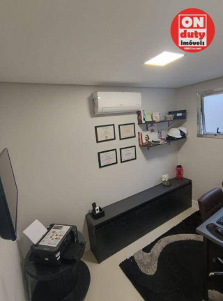 Apartamento com 2 Quartos à Venda, 89 m² em Pompéia - Santos