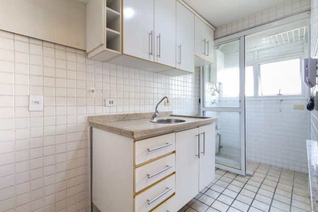 Imagem Apartamento com 1 Quarto à Venda, 39 m² em Pinheiros - São Paulo