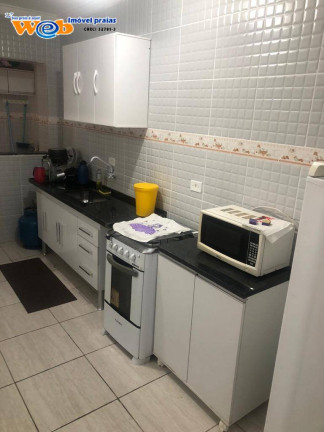 Imagem Apartamento com 1 Quarto à Venda, 36 m² em Tupi - Praia Grande