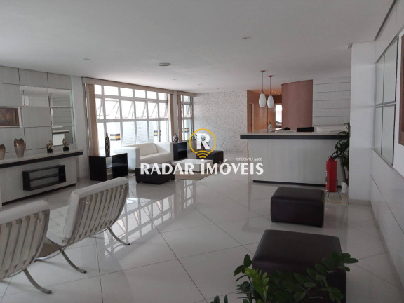Imagem Apartamento com 3 Quartos à Venda, 110 m² em Passagem - Cabo Frio Imagem Apartamento com 3 Quartos à Venda, 110 m² em Passagem - Cabo Frio