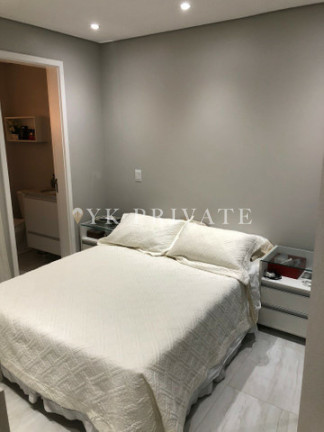 Imagem Apartamento com 2 Quartos à Venda, 69 m² em Barra Funda - São Paulo