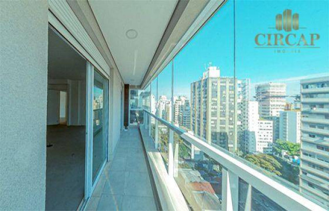Imagem Apartamento com 4 Quartos à Venda, 235 m² em Jardim América - São Paulo Imagem Apartamento com 4 Quartos à Venda, 235 m² em Jardim América - São Paulo