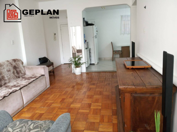 Imagem Apartamento com 2 Quartos à Venda, 92 m² em Vila Mariana - São Paulo