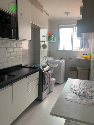 Imagem Apartamento com 2 Quartos à Venda, 56 m² em Jardim Roberto - Osasco Imagem Apartamento com 2 Quartos à Venda, 56 m² em Jardim Roberto - Osasco