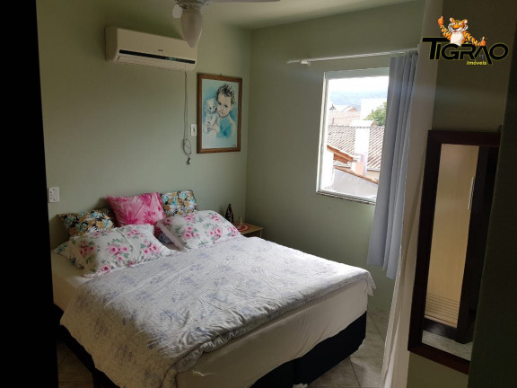Imagem Sobrado com 3 Quartos à Venda, 100 m² em Gravatá - Navegantes Imagem Sobrado com 3 Quartos à Venda, 100 m² em Gravatá - Navegantes