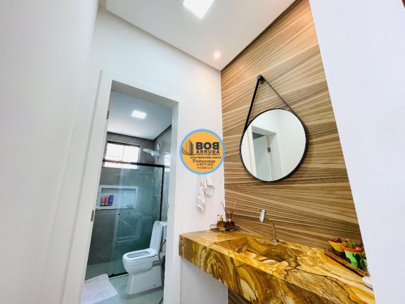 Imagem Casa com 4 Quartos à Venda, 310 m² em Mosqueiro - Aracaju