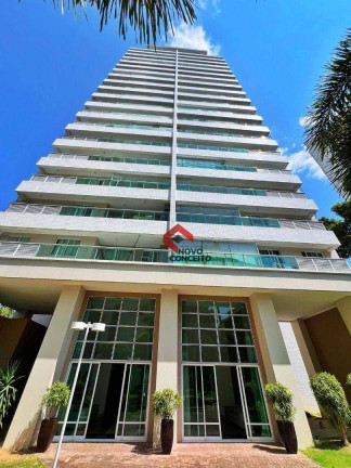 Imagem Apartamento com 3 Quartos à Venda, 70 m² em Engenheiro Luciano Cavalcante - Fortaleza