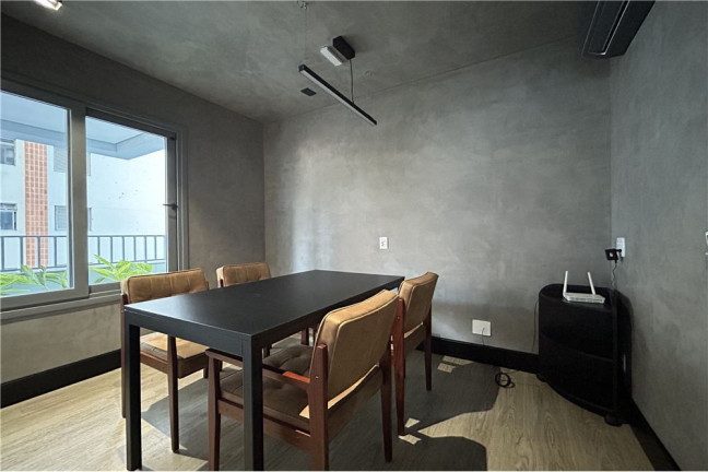 Imagem Apartamento com 1 Quarto à Venda, 19 m² em Jardim Das Acácias - São Paulo Imagem Apartamento com 1 Quarto à Venda, 19 m² em Jardim Das Acácias - São Paulo