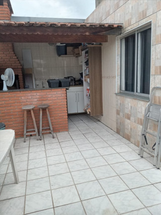 Cobertura com 3 Quartos à Venda, 80 m² em Pirituba - São Paulo