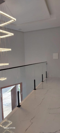 Imagem Casa com 4 Quartos à Venda, 282 m² em Ponta Negra - Manaus