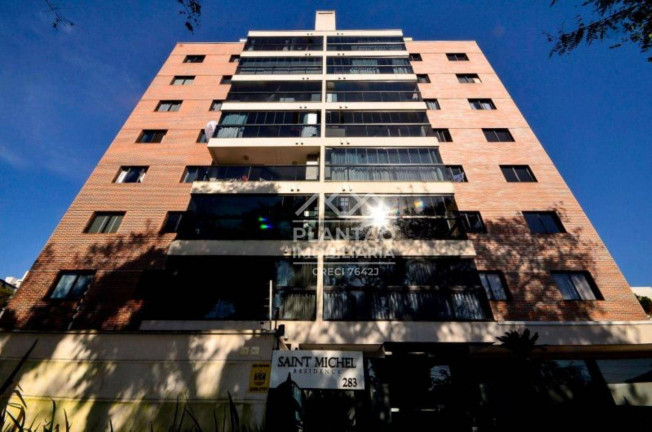 Imagem Apartamento com 3 Quartos à Venda, 130 m² em Boa Vista - Curitiba Imagem Apartamento com 3 Quartos à Venda, 130 m² em Boa Vista - Curitiba