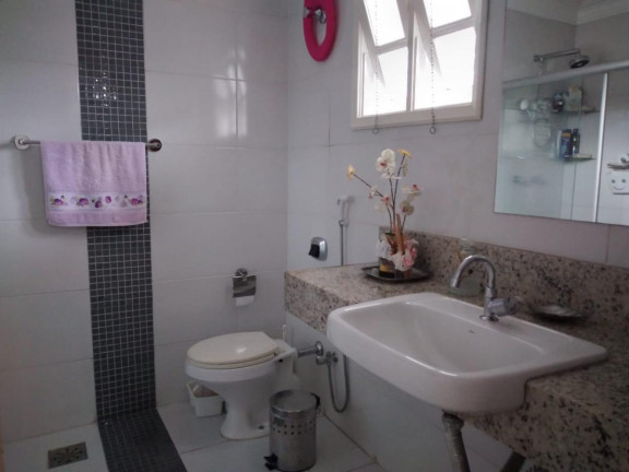 Imagem Casa com 3 Quartos à Venda, 460 m² em Caminho Das árvores - Salvador