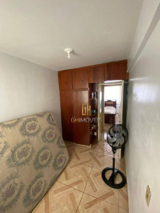Imagem Apartamento com 3 Quartos à Venda, 70 m² em Setor Leste Vila Nova - Goiânia Imagem Apartamento com 3 Quartos à Venda, 70 m² em Setor Leste Vila Nova - Goiânia