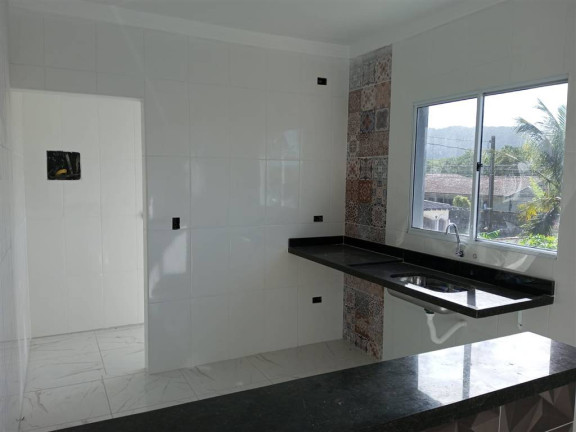 Imagem Casa com 2 Quartos à Venda, 62 m² em Suarão - Itanhaém Imagem Casa com 2 Quartos à Venda, 62 m² em Suarão - Itanhaém
