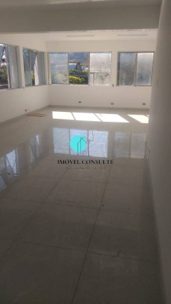 Imagem Galpão para Alugar, 5 m² em Tamboré - Barueri