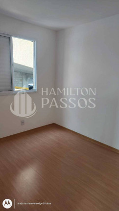 Imagem Apartamento com 2 Quartos à Venda, 44 m² em Jardim Jamaica - Santo André