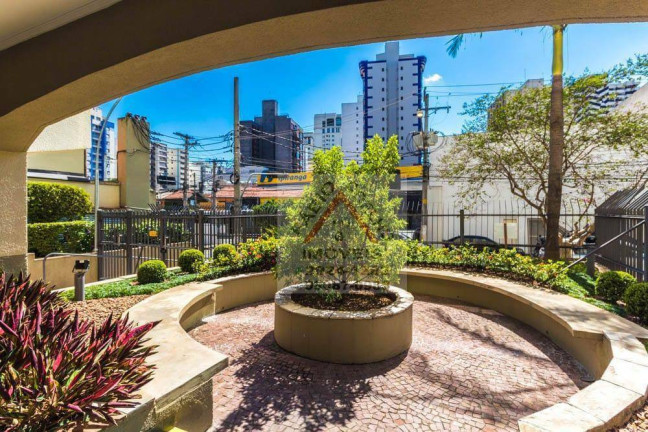 Studio com 1 Quarto à Venda, 34 m² em Moema - São Paulo