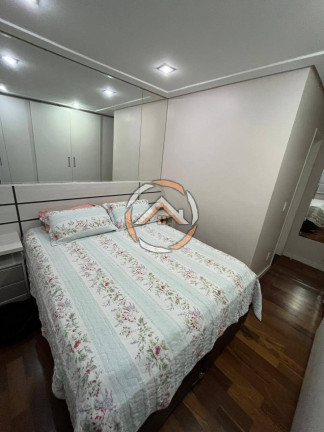 Imagem Apartamento com 3 Quartos à Venda, 96 m² em Boa Vista - São Caetano Do Sul