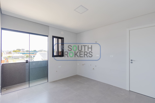 Imagem Apartamento com 1 Quarto à Venda, 34 m² em Cajuru - Curitiba Imagem Apartamento com 1 Quarto à Venda, 34 m² em Cajuru - Curitiba