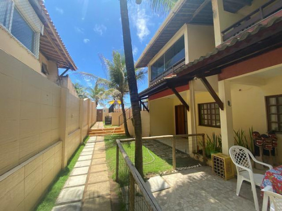Casa com 3 Quartos à Venda, 110 m² em Stella Maris - Praia De Flamengo - Salvador