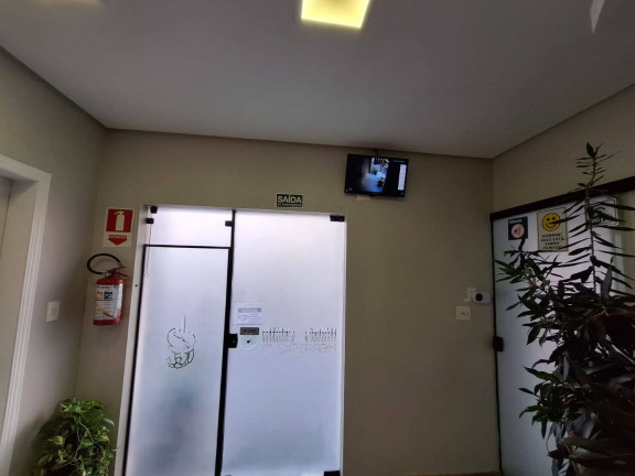 Imagem Imóvel para Alugar, 23 m² em Centro - São José Dos Campos Imagem Imóvel para Alugar, 23 m² em Centro - São José Dos Campos