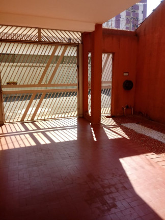 Imagem Sobrado com 3 Quartos para Alugar, 250 m² em Vila Mesquita - Bauru Imagem Sobrado com 3 Quartos para Alugar, 250 m² em Vila Mesquita - Bauru