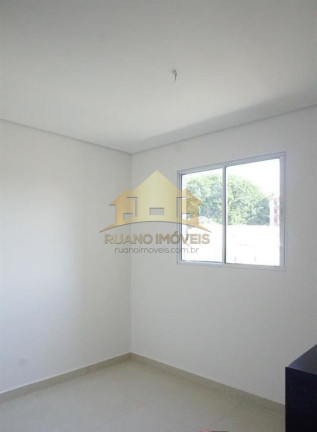 Imagem Apartamento com 1 Quarto para Alugar, 34 m² em Vila Matilde - São Paulo