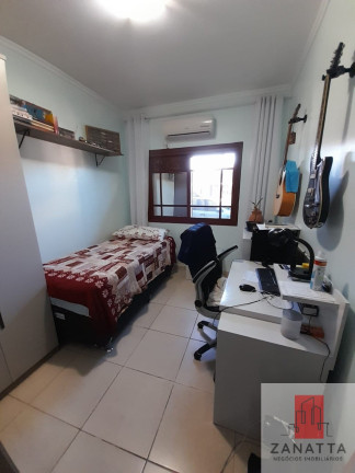Imagem Casa com 3 Quartos à Venda, 102 m² em Centro - Esteio Imagem Casa com 3 Quartos à Venda, 102 m² em Centro - Esteio