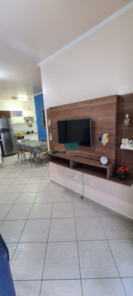 Imagem Apartamento com 2 Quartos à Venda, 77 m² em Praia Grande - Ubatuba