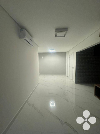 Imagem Imóvel com 3 Quartos para Alugar, 84 m² em Marapé - Santos Imagem Imóvel com 3 Quartos para Alugar, 84 m² em Marapé - Santos